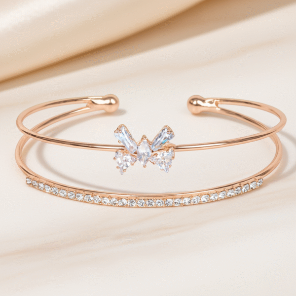Solivara Bracelet jewellery gift under 500 rupees India — Macksyra